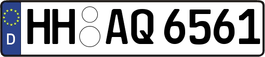 HH-AQ6561