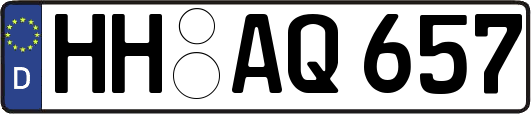 HH-AQ657