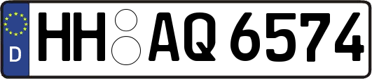 HH-AQ6574
