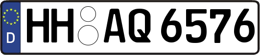 HH-AQ6576
