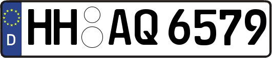 HH-AQ6579