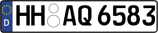 HH-AQ6583