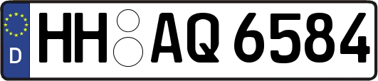 HH-AQ6584