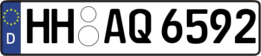 HH-AQ6592