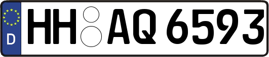 HH-AQ6593