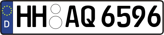 HH-AQ6596