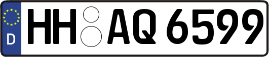 HH-AQ6599