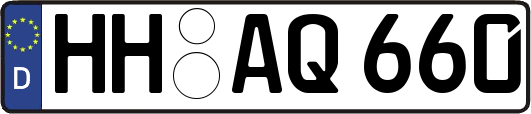 HH-AQ660
