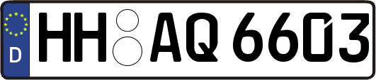 HH-AQ6603
