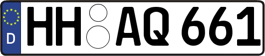 HH-AQ661