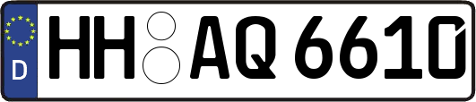 HH-AQ6610