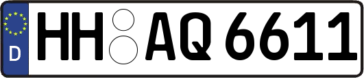 HH-AQ6611