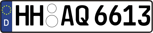 HH-AQ6613
