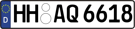 HH-AQ6618
