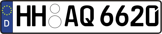 HH-AQ6620
