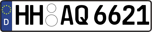 HH-AQ6621