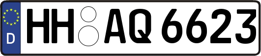 HH-AQ6623