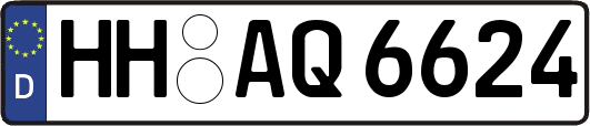 HH-AQ6624