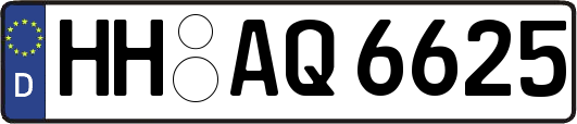 HH-AQ6625