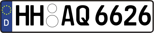 HH-AQ6626