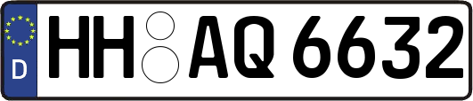 HH-AQ6632
