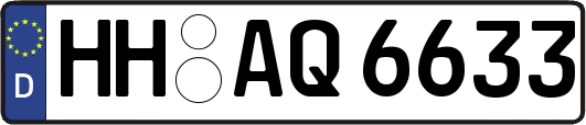 HH-AQ6633