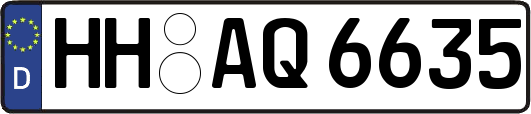 HH-AQ6635