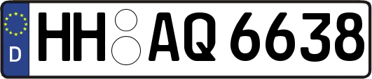 HH-AQ6638