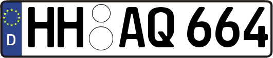 HH-AQ664