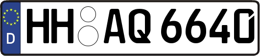 HH-AQ6640