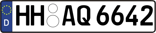 HH-AQ6642