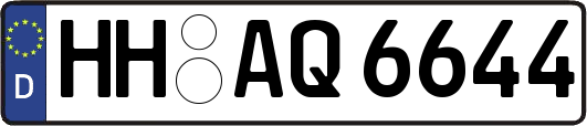 HH-AQ6644