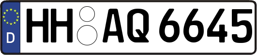 HH-AQ6645