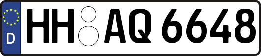 HH-AQ6648
