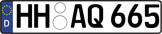 HH-AQ665