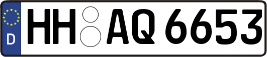 HH-AQ6653