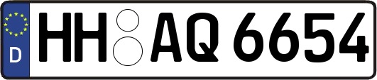 HH-AQ6654