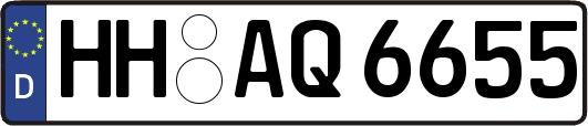 HH-AQ6655