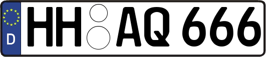 HH-AQ666