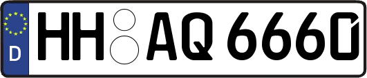 HH-AQ6660