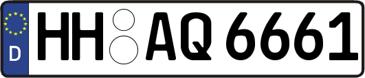 HH-AQ6661