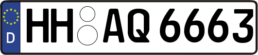 HH-AQ6663