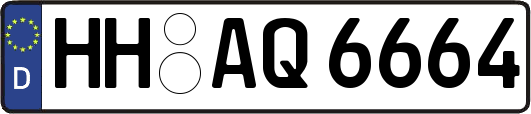HH-AQ6664