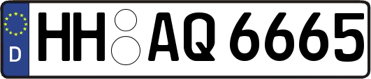 HH-AQ6665