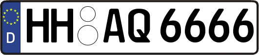 HH-AQ6666