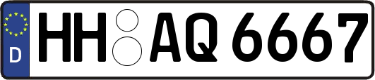 HH-AQ6667