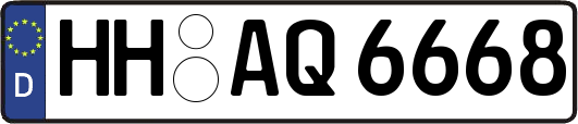 HH-AQ6668