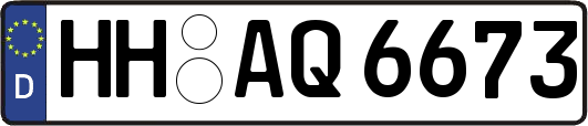 HH-AQ6673
