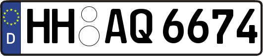 HH-AQ6674