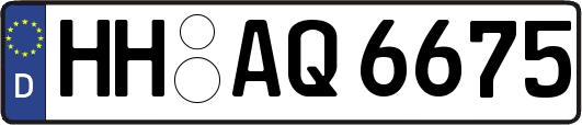 HH-AQ6675